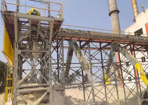 EOT Crane