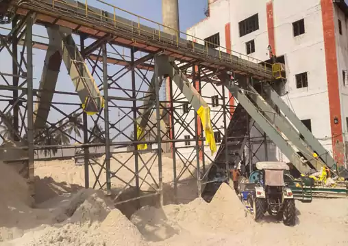 EOT Crane