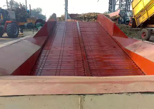 Double Slat Auxiliary Carrier - DATTA SSK